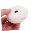 DOITOOL 3pcs Turtle Cable Organizer Earbuds Keeper Wire Shortener Winder for Cable Cord Organizer Storage Random Color view 3