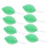 DOITOOL 8pcs Air Blower Dust Cleaner for Camera Lens Sensors Keyboards Gardening Plant Cleaning Tool Durable Material Comfortable Design view 1