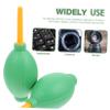 DOITOOL 8pcs Air Blower Dust Cleaner for Camera Lens Sensors Keyboards Gardening Plant Cleaning Tool Durable Material Comfortable Design view 2