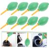 DOITOOL 8pcs Air Blower Dust Cleaner for Camera Lens Sensors Keyboards Gardening Plant Cleaning Tool Durable Material Comfortable Design view 3