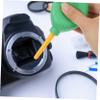 DOITOOL 8pcs Air Blower Dust Cleaner for Camera Lens Sensors Keyboards Gardening Plant Cleaning Tool Durable Material Comfortable Design view 4