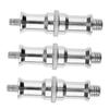 Veemoon Flash Light Stand Screw Adapter 3pcs Set Threaded Spigot for Photo Equipment view 1