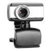 Laptop Webcam, USB 360 Degree Gamingg Webcam, Hd Webcam with Built in Microphone, Plug and Computer Web Camera, Auto Pc Camera, Wide Angle Streaming Webcam for Pc Laptop Tablet Computer view 1
