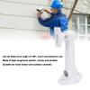Universal Camera Bracket Wall Mount Camera Wall Mount Bracket 180 Deg Angle Adjustment, Indoor Outdoor CCTV Surveillance with Easy Installation view 3