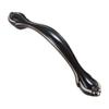 Antique Cabinet Drawer Handles, 2Pcs Furniture Handles Pull Wardrobe Door Pulls Dresser Drawer Handles Kitchen Cupboard 96Mm (Color : 128mm) view 1