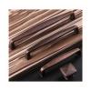 Antique Cabinet Drawer Handles, 5Pcs Kitchen Cabinet Door Handles Antique Copper Drawer Shoe Cabinet Knobs Pulls Cabinet Door Handle (Color : Antique Brass Knobs) view 3