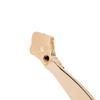 Antique Cabinet Drawer Handles, 4Pcs Furniture Handle Cabinet Handles Zinc Alloy Drawer Wardrobe Door Handle (Color : 1) view 4