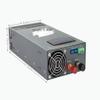 1200W AC-DC Converter Digital Display Current Voltage Adjustable Switch Regulated Power Supply DC 0-12V/0-300V,0-100A/0-4A for Computer Project, LED Strip Lights, 3D Printer (220V 5.4A 1200W) view 3