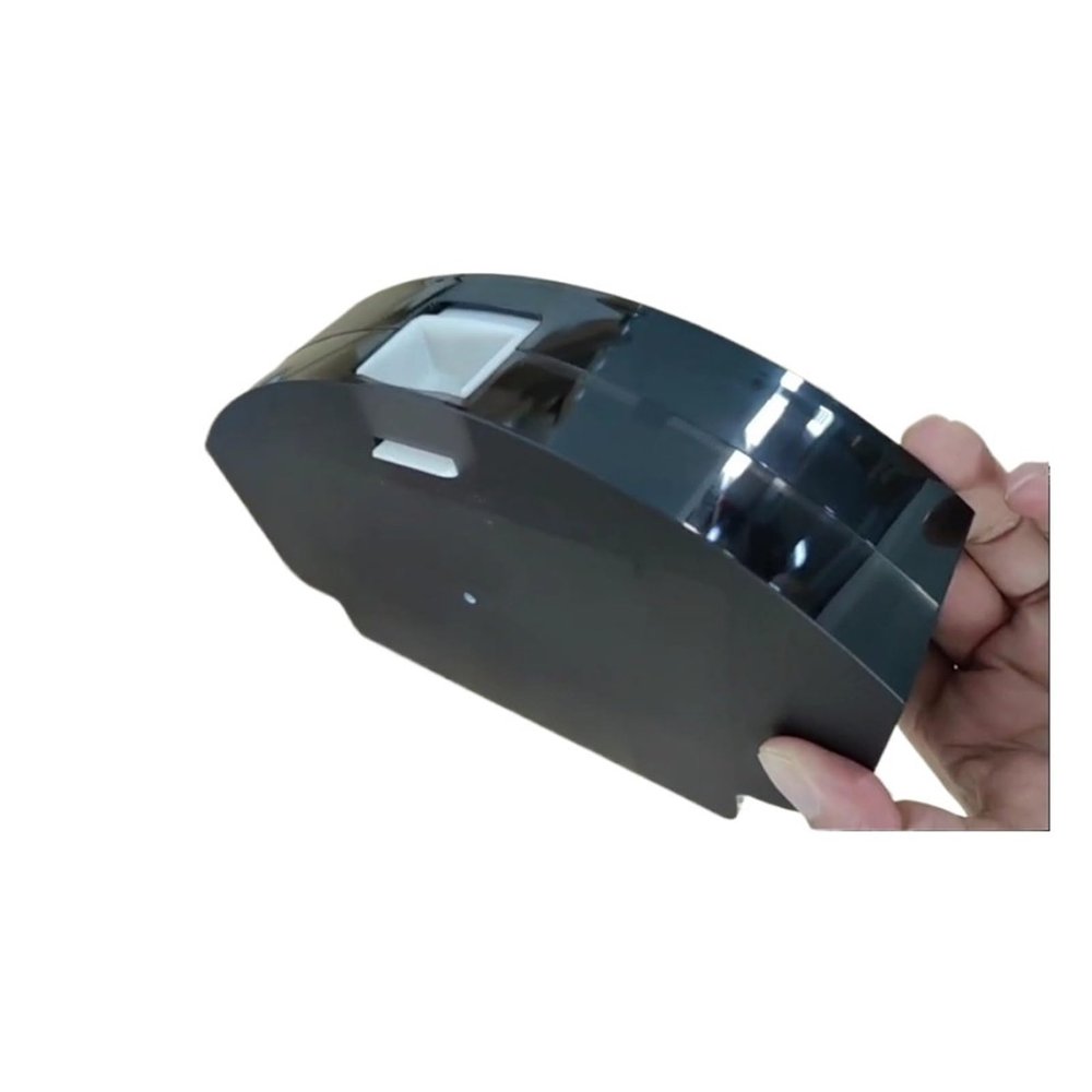 Tuita Dustbin(Dust Box) Robot Vacuum Cleaner Spare Parts Replacement Accessories.Compatible for Lefant LS1