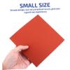 STOBOK 1pc Foam Board Transfer Stamping Pad Silicone Sink Pad Craft Mat Graphite Thermal Pad Silicone Heating Pad Thermal Pads Gpu Silicone Mat Insulating Mat Sublimation, H15I70040TR6ORVR51I484T view 4
