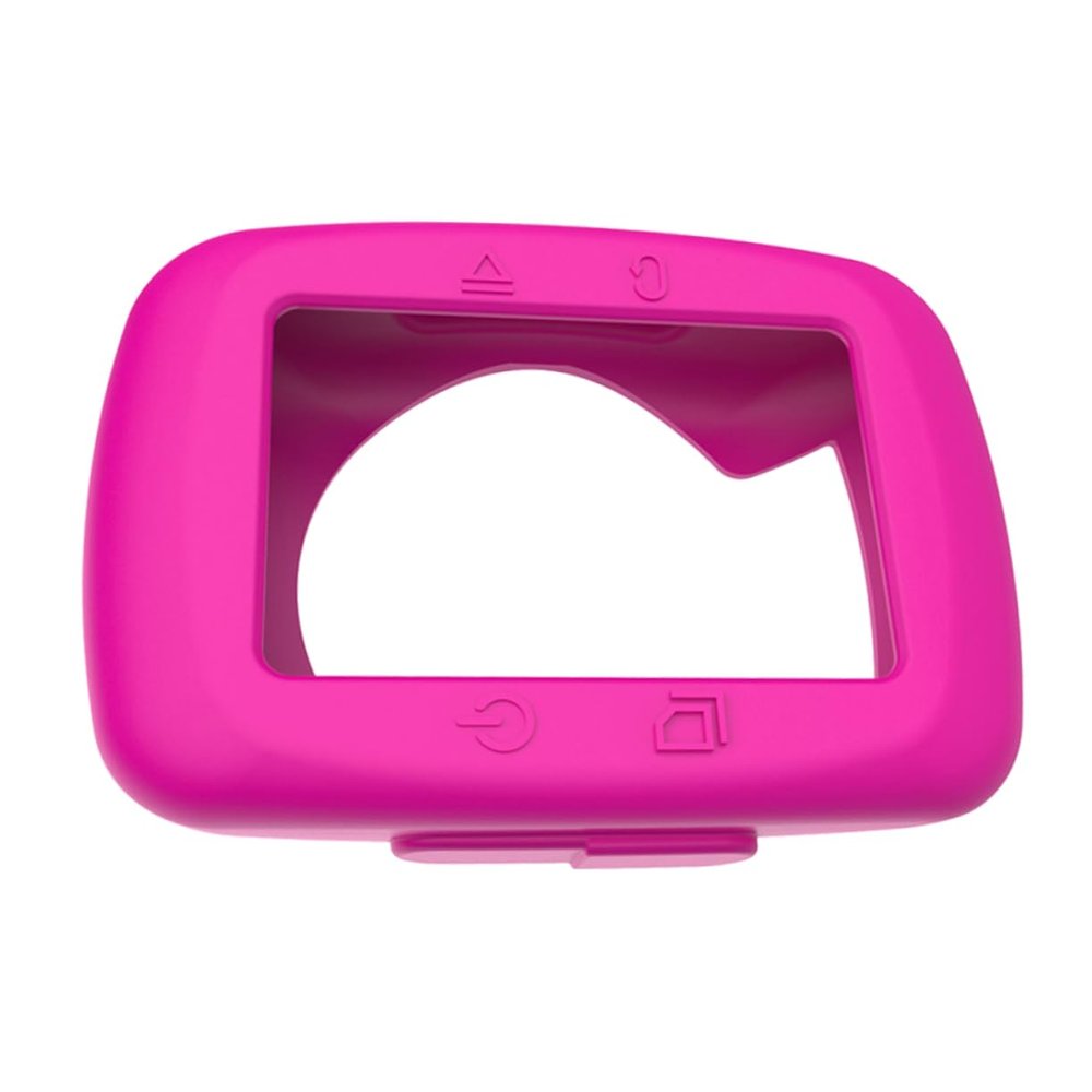 DOITOOL Smartwatch Case Bicycle Watch Protective Shell Simple Cover for Watch Lightweight Fits Series Rosy