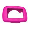 DOITOOL Smartwatch Case Bicycle Watch Protective Shell Simple Cover for Watch Lightweight Fits Series Rosy view 1