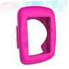 DOITOOL Smartwatch Case Bicycle Watch Protective Shell Simple Cover for Watch Lightweight Fits Series Rosy view 2