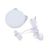 DOITOOL 1pc Cartoon Kitten Earphones Boys and Girls Headphones Storage Case Wired Earbuds for Toddlers Boys Girls view 1