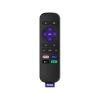 Roku Express 4K+ | HD/4K/HDR Streaming Device with Voice Remote, TV Controls, Fast Wi-Fi, Premium HDMI Cable, and Easy Setup view 4