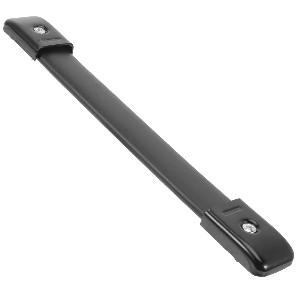 Mikikit Replacement Handle for Electric Guitar Amplifier Black Speaker Handle Strap Grip Made of Material