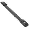 Mikikit Replacement Handle for Electric Guitar Amplifier Black Speaker Handle Strap Grip Made of Material view 1