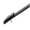 Mikikit Replacement Handle for Electric Guitar Amplifier Black Speaker Handle Strap Grip Made of Material view 2
