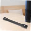 Mikikit Replacement Handle for Electric Guitar Amplifier Black Speaker Handle Strap Grip Made of Material view 4