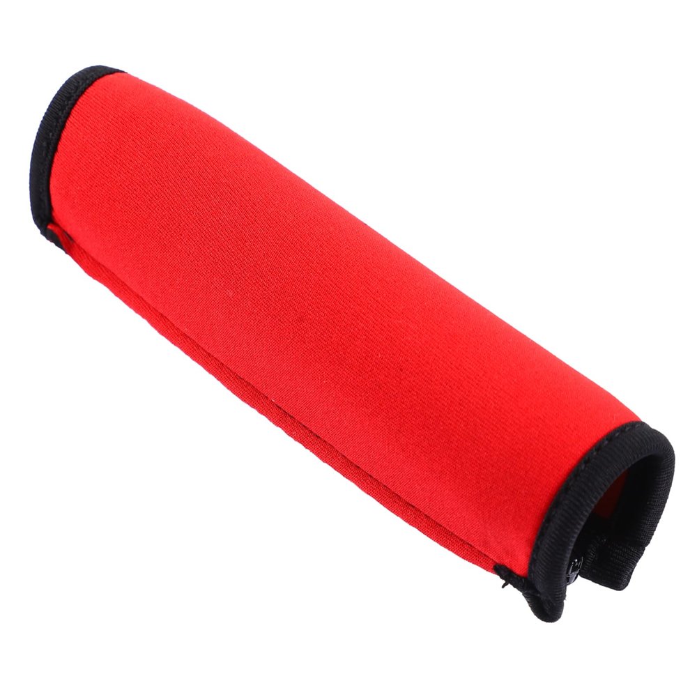 Veemoon Wh- Headset Headband Cover Protective Case Soft Breathable Easy Zipper Replacement
