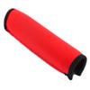 Veemoon Wh- Headset Headband Cover Protective Case Soft Breathable Easy Zipper Replacement view 1