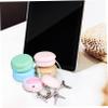 FOMIYES Macaroon Phone Screen Cleaning 18 Pack Touch Screen Cleaner Electronic Phone Cleaner for Smartphones Tablets view 2
