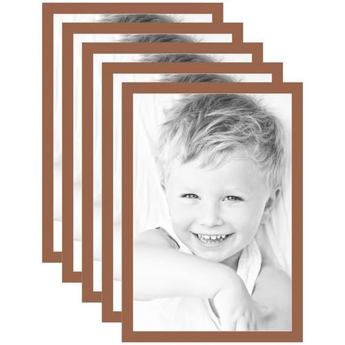 24x36 Autumn/Paloma Custom Mat for Picture Frame with 20x32 Opening Size (Mat Only, Frame NOT Included) - 5 Pack