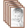 24x36 Autumn/Paloma Custom Mat for Picture Frame with 20x32 Opening Size (Mat Only, Frame NOT Included) - 5 Pack view 1
