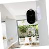 Veemoon 2pcs Adjustable Wall Ceiling Mount Bracket for Security Cameras Durable Multi-Angle Rotation Easy Installation for Indoor Outdoor Use view 2