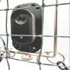 FenceClip Pro Hanger Mevo Hard Mount view 2