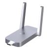 Deeper Connect Air Pocket-Sized Wireless Travel VPN Router Portable Wireguard OpenVPN DPN WiFi Router view 1