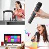 BudgetBundles US Professional VHF Wireless Microphone Handheld Mic System Karaoke W/Receiver view 1