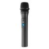 BudgetBundles US Professional VHF Wireless Microphone Handheld Mic System Karaoke W/Receiver view 3