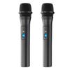 BudgetBundles US Professional VHF Wireless Microphone Handheld Mic System Karaoke W/Receiver view 4
