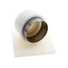 SEWOART 1pc Manual Curtain Hole Opener Tool Curtain Drilling Device for Precise Openings Fabrics and Pad Easy to Use for Projects view 1