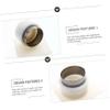 SEWOART 1pc Manual Curtain Hole Opener Tool Curtain Drilling Device for Precise Openings Fabrics and Pad Easy to Use for Projects view 2