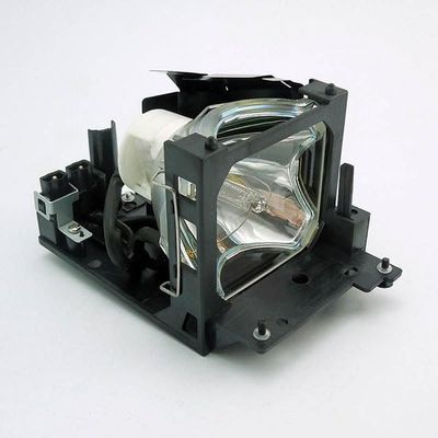 Replacement Projector Lamp Without Housing Compatible with Fits for |Itachi CP-S420 / CP-S420W / CP-S420WA / CP-X430 / CP-X430W / CP-X430WA Projectors