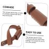 Mikikit 2pcs Camera Hand Strap Wrist Lanyard for Digital Cameras for Enhanced Security view 4