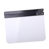 GRIRIW Slate for Tv/Film/Movie English Version Clapper Clapperboard Movie Clap-Stick Acrylic view 4