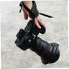 jojofuny Professional Camera Hand Strap Wristband Adapter Screw Your Easy to Use view 2