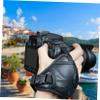 jojofuny Professional Camera Hand Strap Wristband Adapter Screw Your Easy to Use view 3