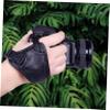 jojofuny Professional Camera Hand Strap Wristband Adapter Screw Your Easy to Use view 4