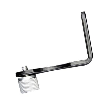 Veemoon Tripod Adapter for Binoculars Sturdy Shaped Mount for Enhanced Stability and Compatibility with Photography Equipment