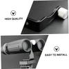 Veemoon Tripod Adapter for Binoculars Sturdy Shaped Mount for Enhanced Stability and Compatibility with Photography Equipment view 2