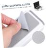 Veemoon 2sets Electronic Cleaning Tools with Key Cap Buckle Cleaning Brush Pen Wiper and Spray Bottle for Headphones Keyboards Laptops Phones and Monitors view 2