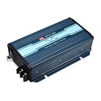 Mean Well NTS 300W Sine Wave DC-AC Inverter NTS-300-224CN