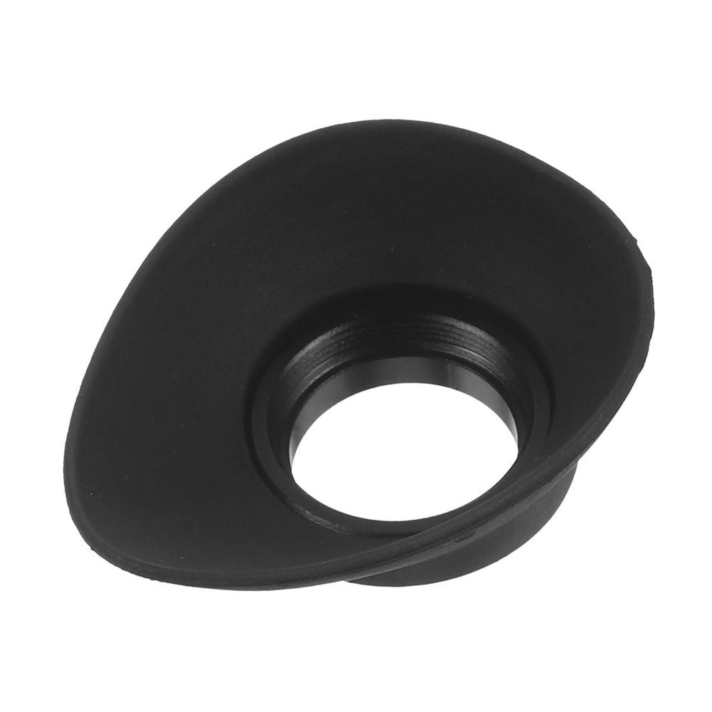 jojofuny Camera Eyecup Eye Shade Replacement Compatible Dx Ds Dx Dh Easy Installation Material for Viewing Experience