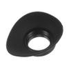 jojofuny Camera Eyecup Eye Shade Replacement Compatible Dx Ds Dx Dh Easy Installation Material for Viewing Experience view 1