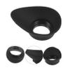 jojofuny Camera Eyecup Eye Shade Replacement Compatible Dx Ds Dx Dh Easy Installation Material for Viewing Experience view 4