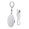 DOITOOL Women's Safety Alarm Personal Emergency Device Anti-Wolf Alarm Led Lighting for view 1